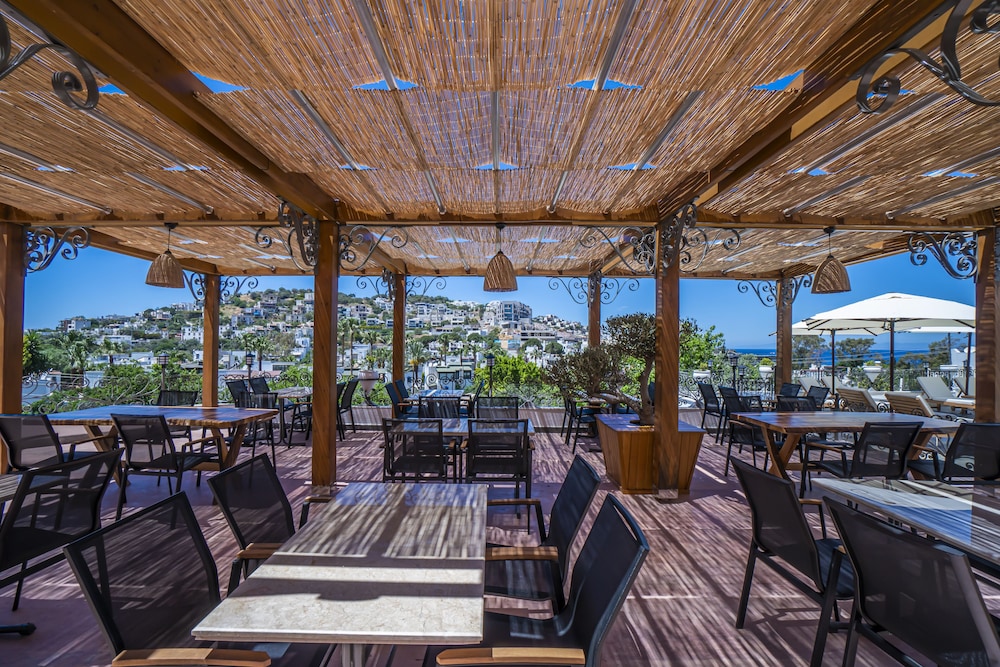 Elementa Boutique Otel - Image 19