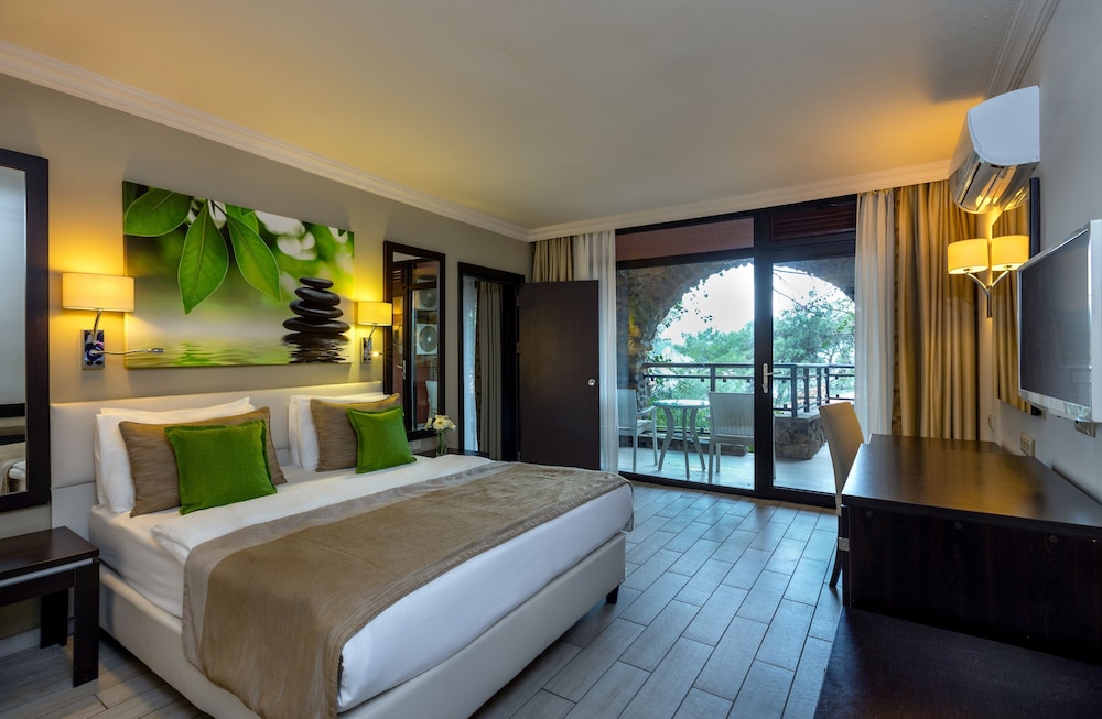 Marmaris Bay Resort - Sadece Yetişkinler - Image 77