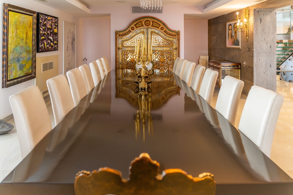 Sanat ve Eğlence Oteli Casa dell'Arte - Image 141