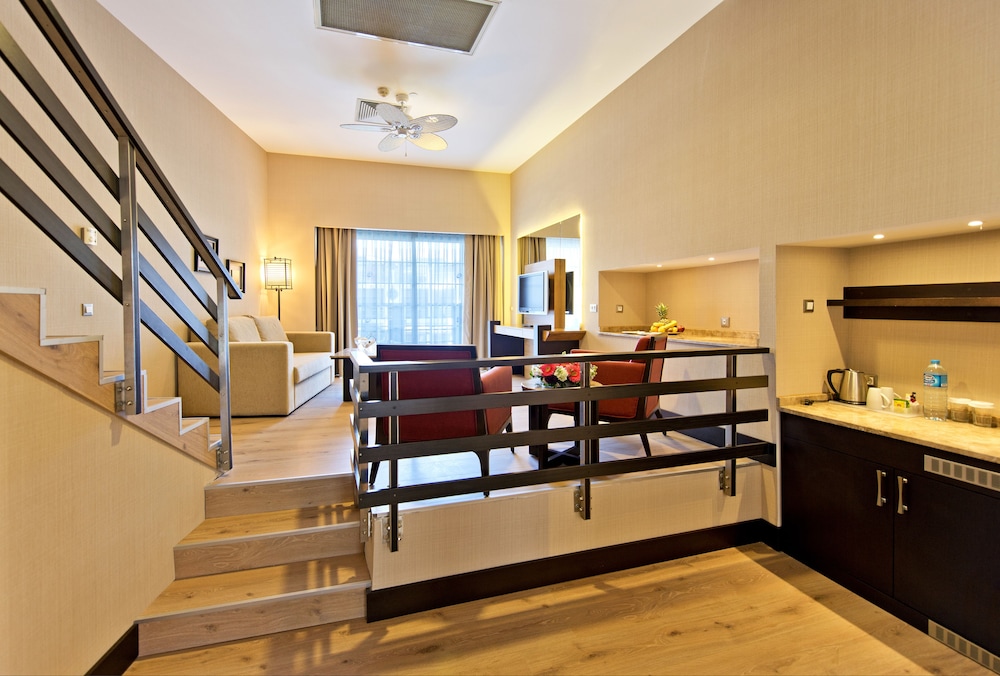 Limak Lara De Luxe Otel - Her Şey Dahil - Image 66