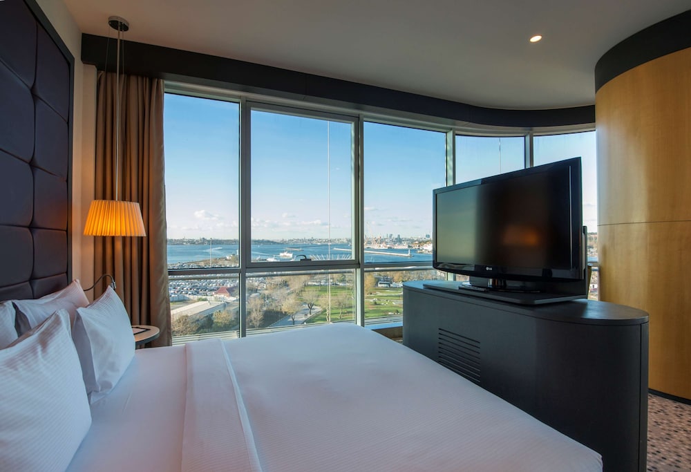 Doubletree by Hilton İstanbul Moda - Image 55