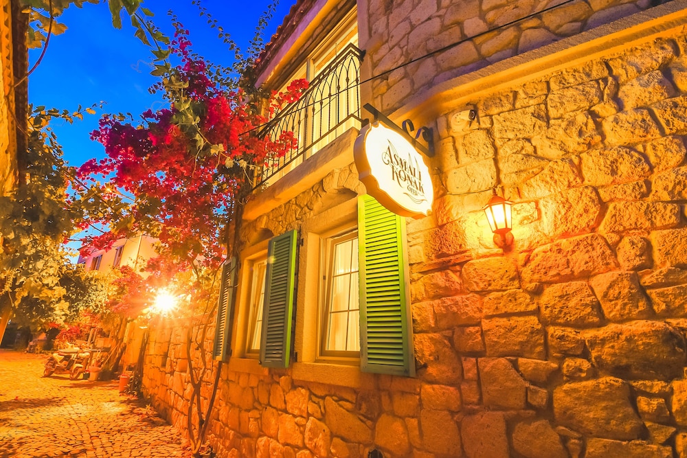 Alacati Asmalı Konak Hotel - Image 22