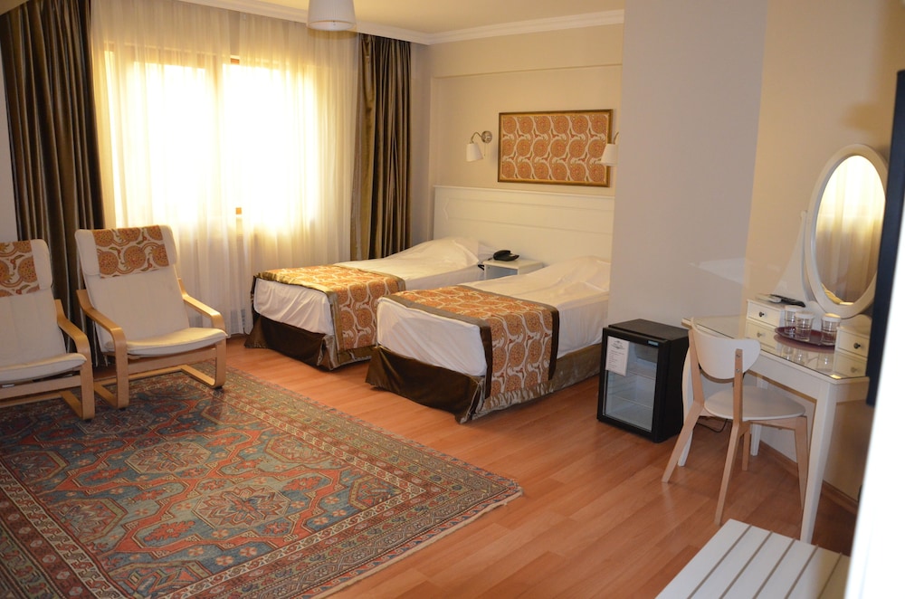 Fehmi Bey Otel - Image 62