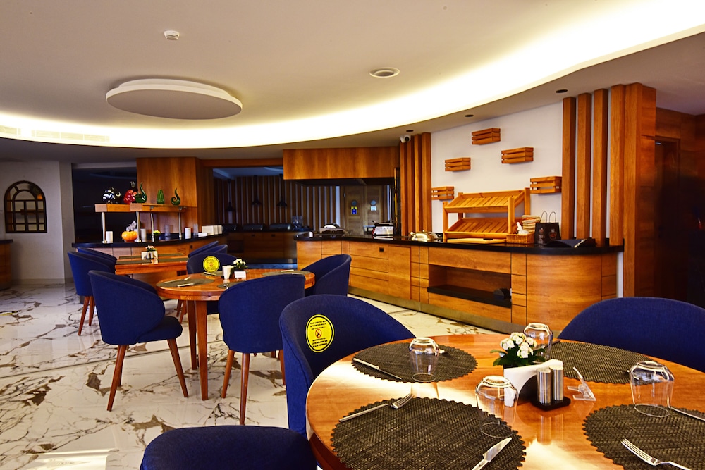 Jasmin Elite Residence & SPA - Image 95