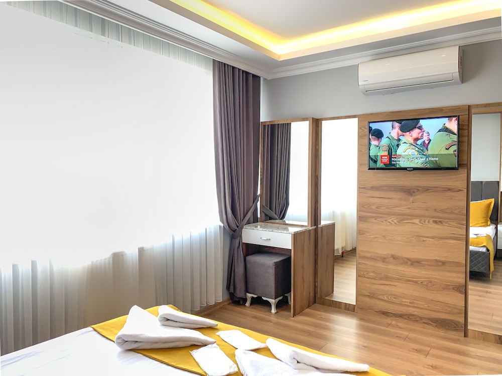 Sultanahmet Nu Hotel - Image 35