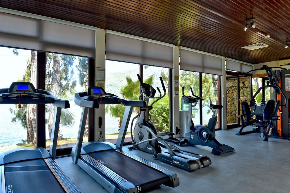 Marmaris Bay Resort - Sadece Yetişkinler - Image 110