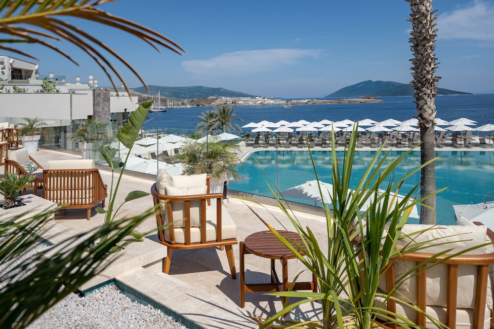 Mirada Exclusive Bodrum - Image 120