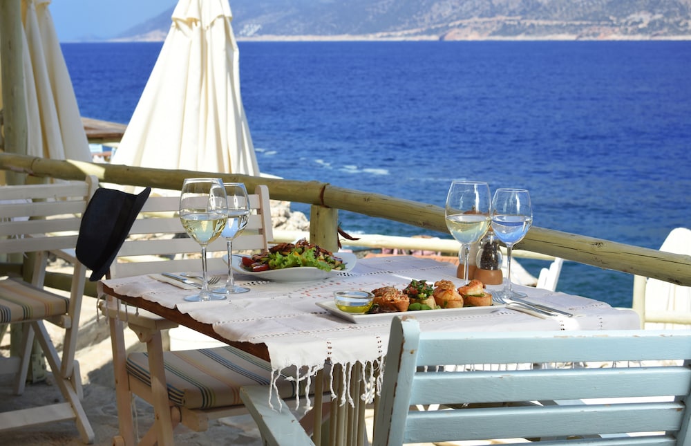 Mekvin Hotels Deniz Feneri Fener Yetişkinlere Özel +12 - Image 149