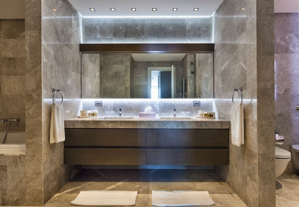Fraser Place Anthill İstanbul - Image 44