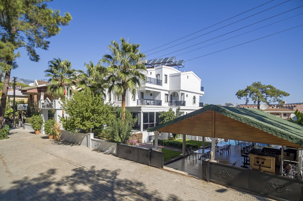 Forest Park Oteli - Image 44