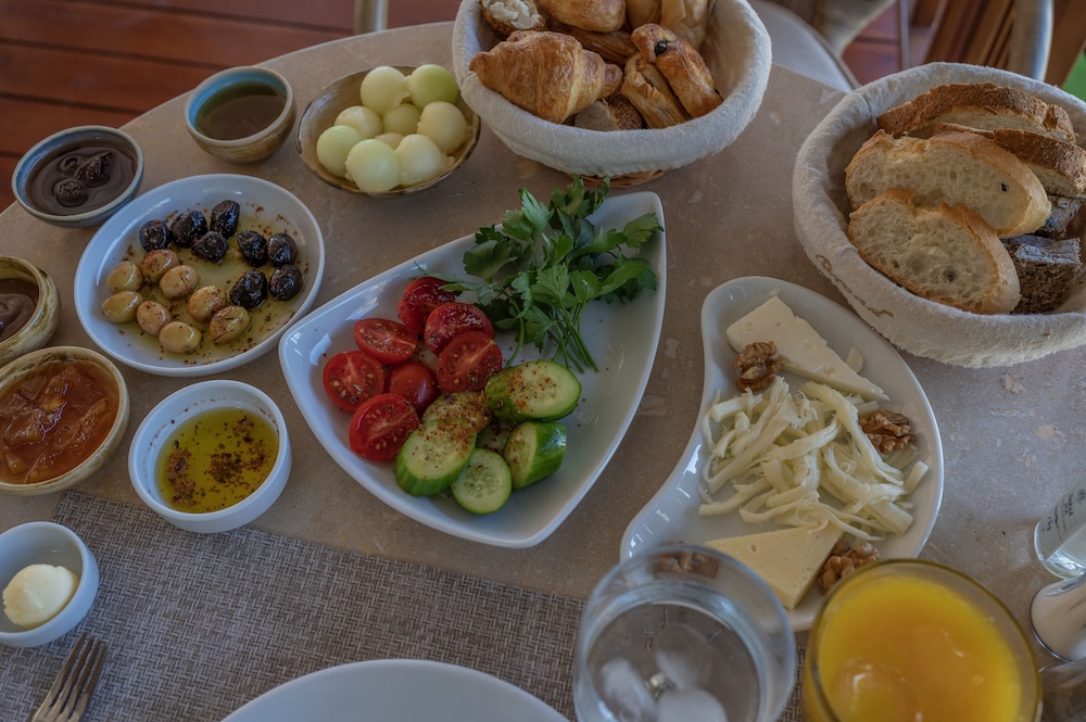 4Reasons Otel ve Bistro - Image 146