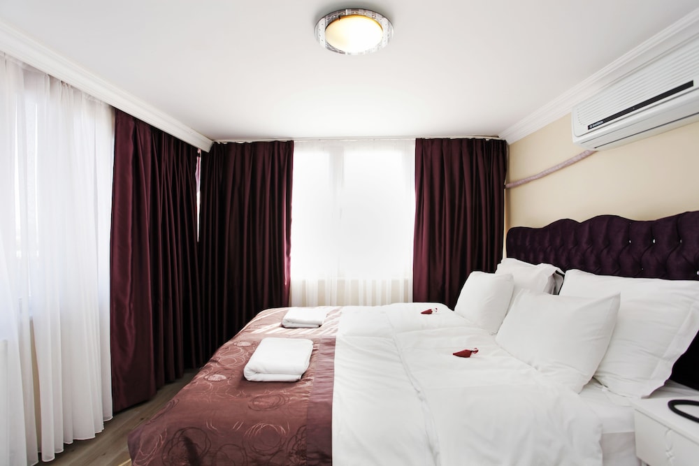 Spinel Hotel - Image 40