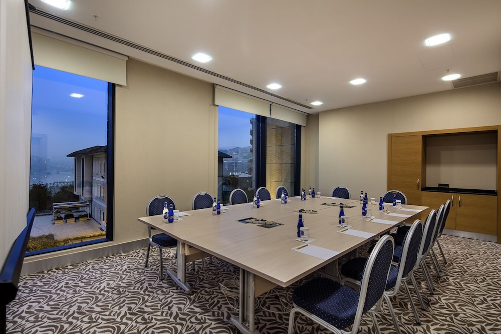 Dosso Dossi Hotels & SPA Golden Horn - Image 38