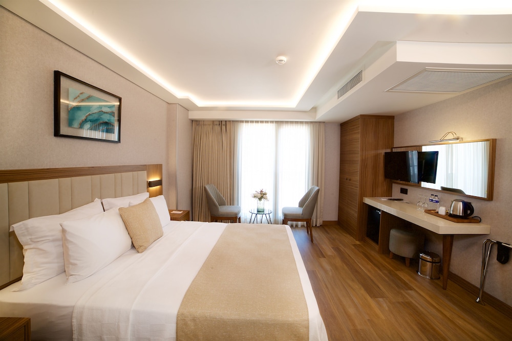 Erboy Otel - Image 15