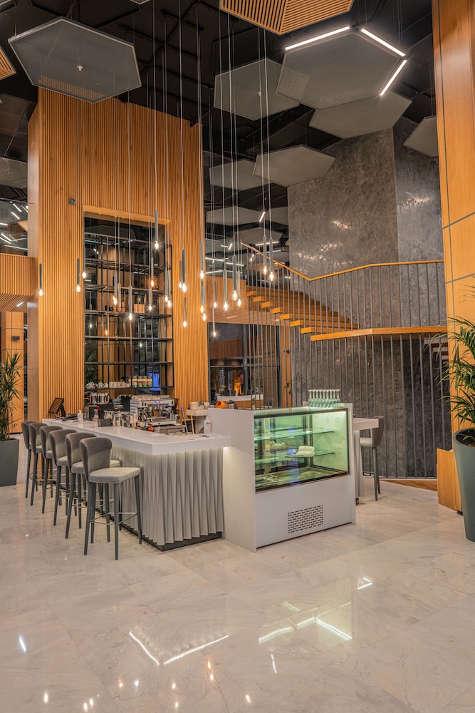 Selectum Luxury Door’a Bodrum - Image 101