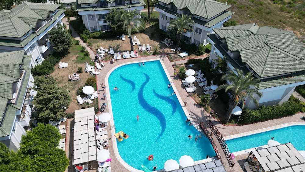 Aydinbey Gold Dreams - All Inclusive - Image 19