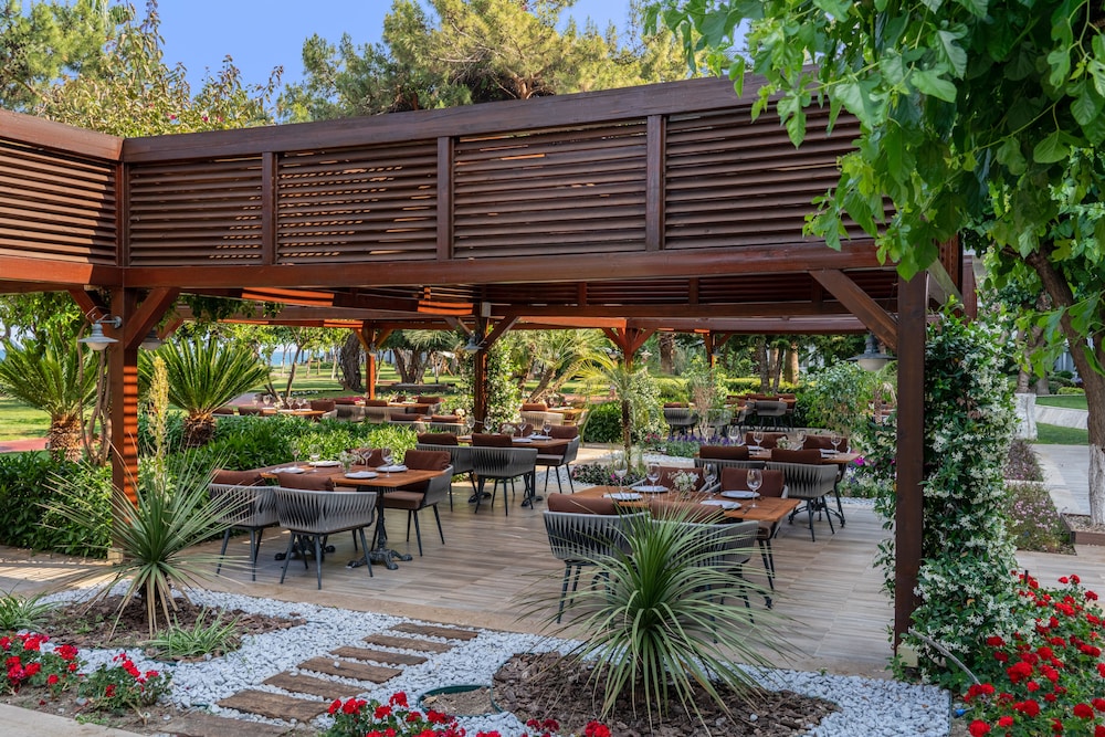 TUI Magic Life Rixos Beldibi +16 - Image 87