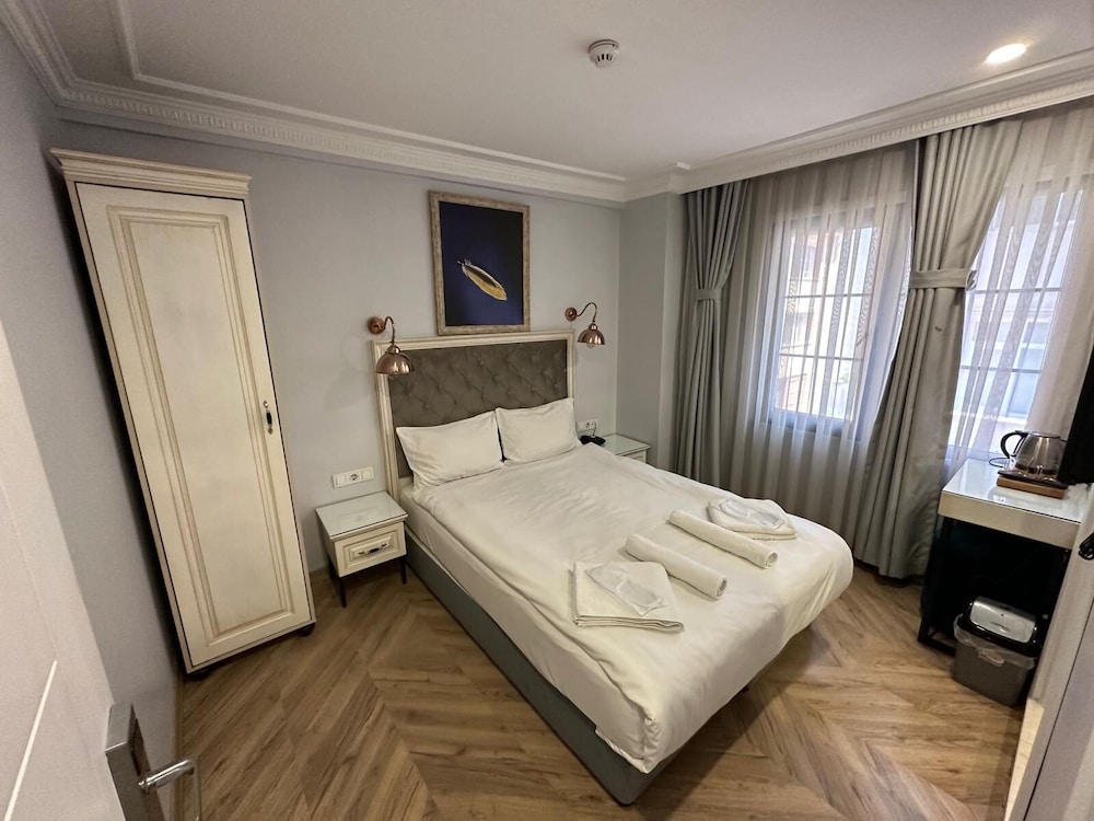 Good Night Otel İstanbul - Image 14