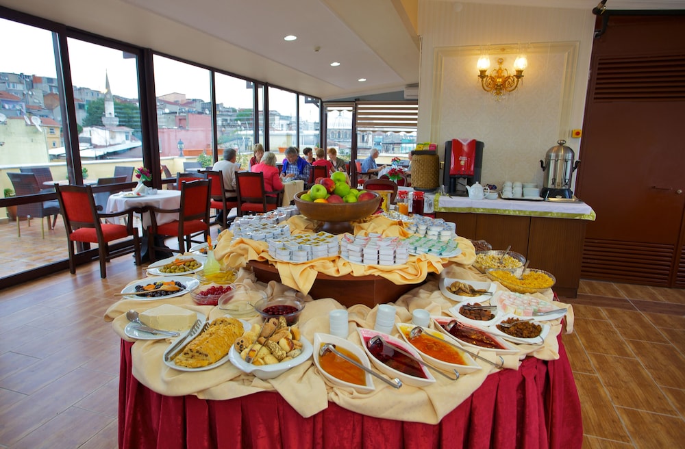Amber Otel - Özel Sınıf - Image 51