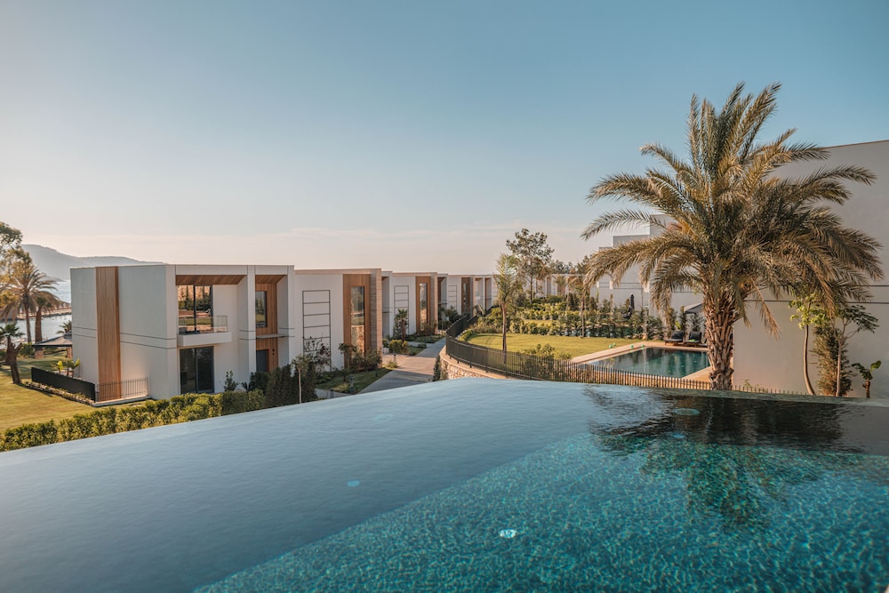 Selectum Luxury Door’a Bodrum - Image 85