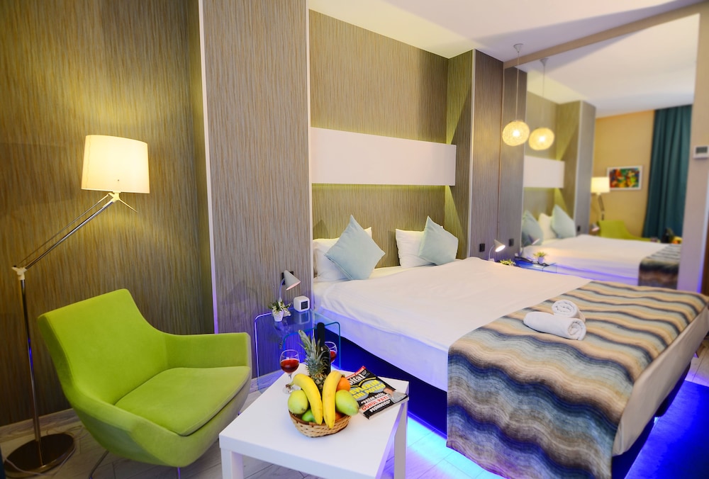 Tempo Hotel 4Levent İstanbul - Image 15