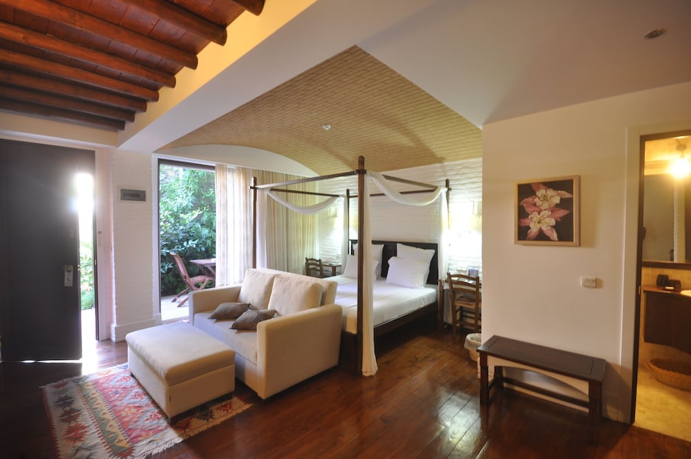 El Vino Otel Süitleri - Özel Sınıf - Image 7