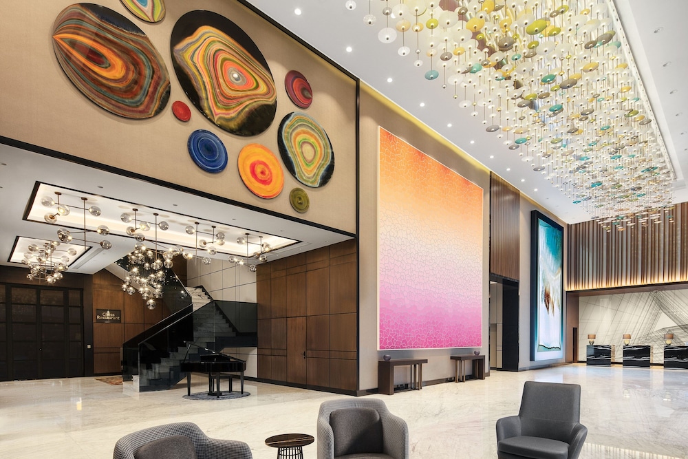 Sheraton İstanbul Esenyurt - Image 5