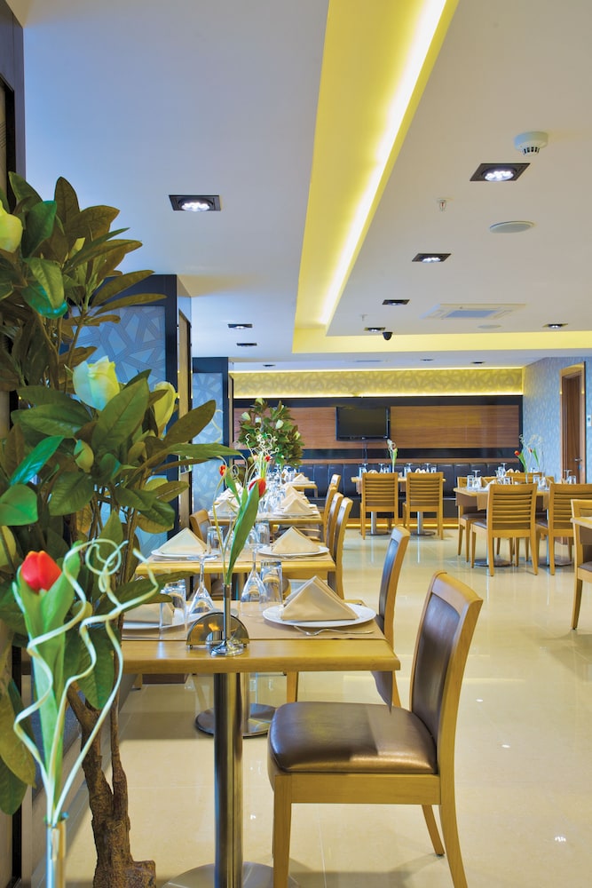 İstanbul Trend Oteli - Image 142