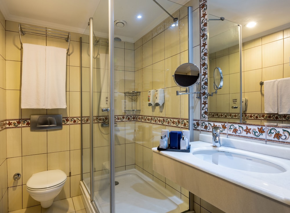 Marmaris Bay Resort - Sadece Yetişkinler - Image 144
