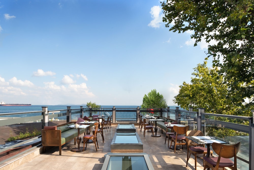 Catch Hotel Sultanahmet - Özel Sınıf - Image 74