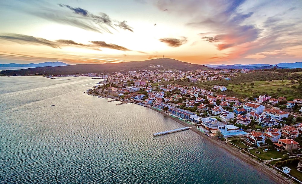 Cunda Oteli - Image 9