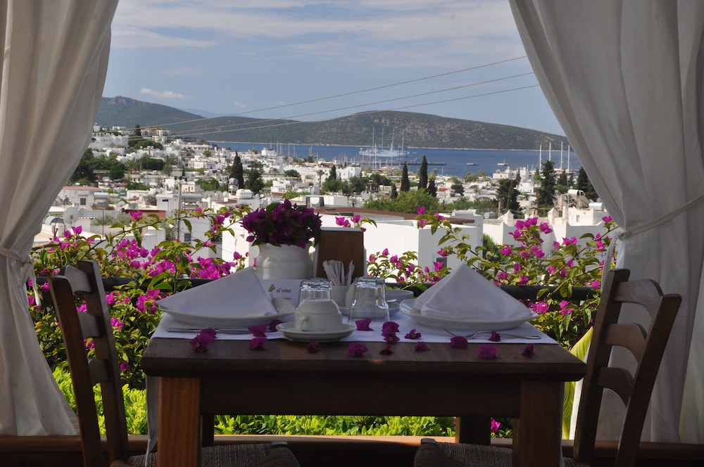 El Vino Otel Süitleri - Özel Sınıf - Image 57