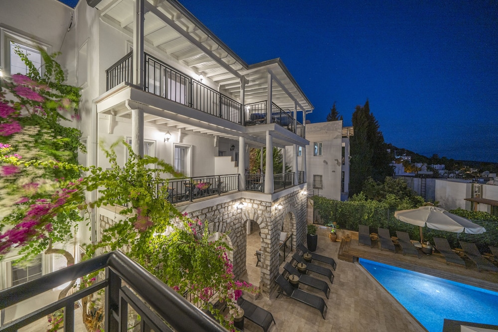 Noa Suite Otel - Yetişkinlere Özel - Image 52