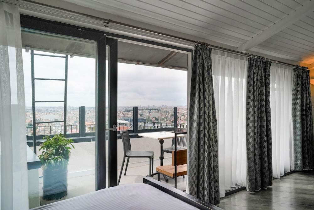 Faros Otel Taksim - Image 82