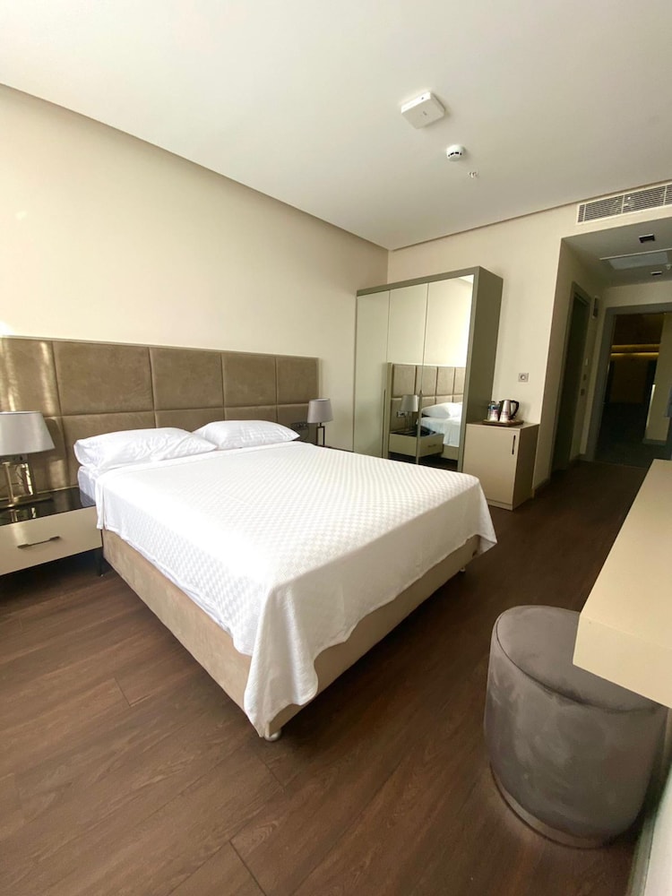 Alice Hotel Antalya - Image 23