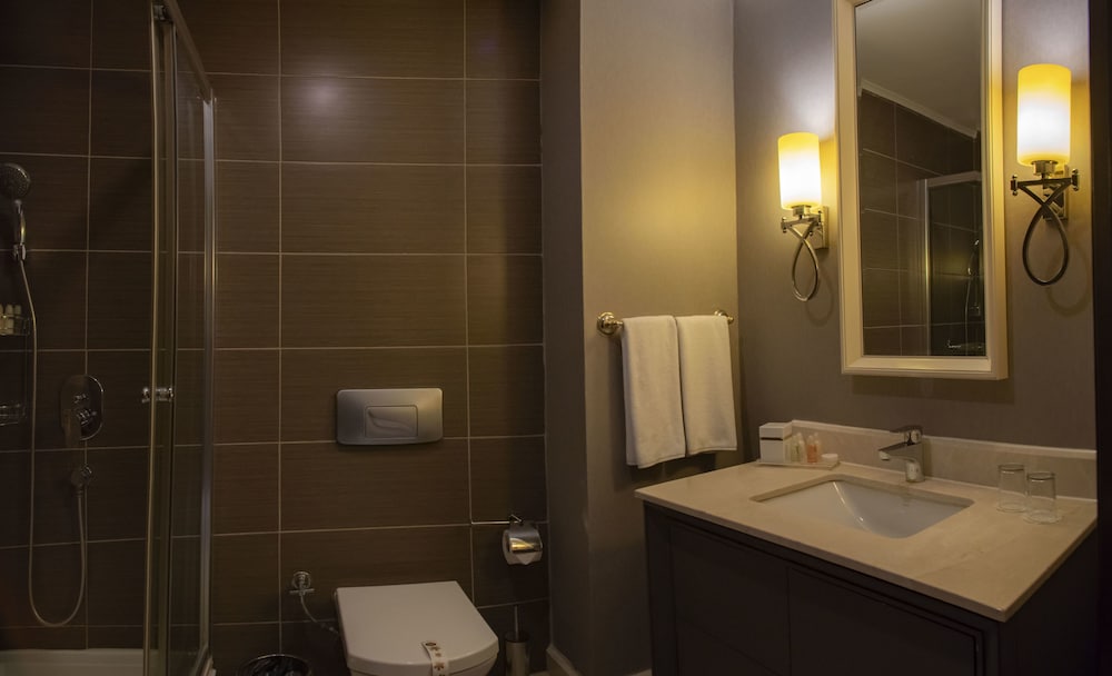 Taksim Square Otel - Image 26