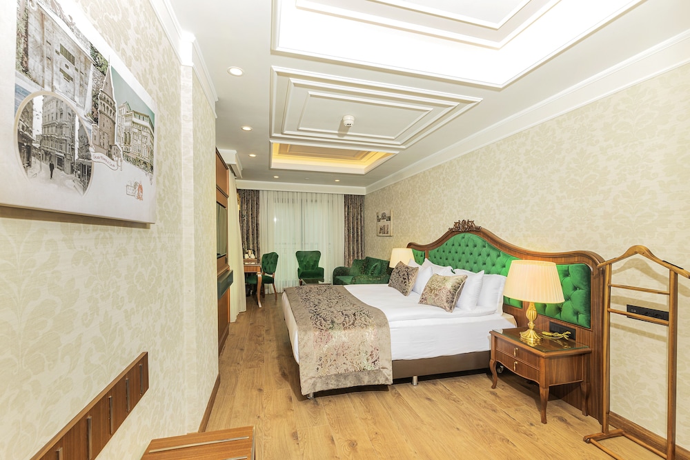 Mukarnas Pera Otel - Image 6