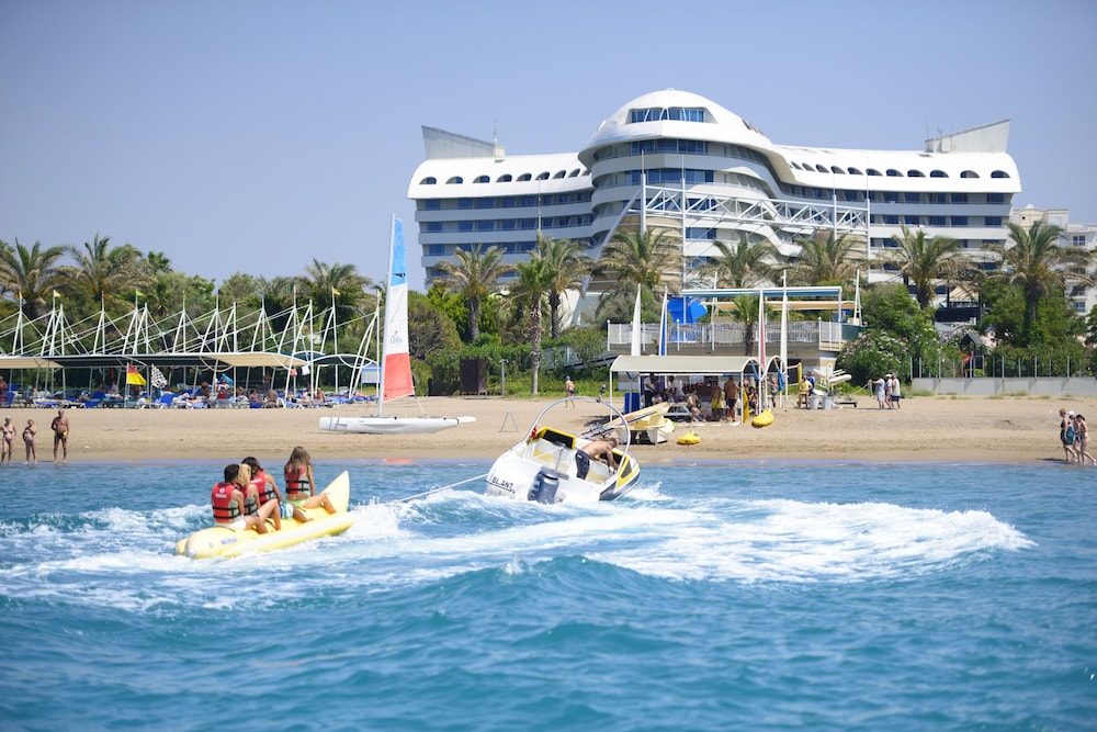 Concorde De Luxe Tatil Köyü - Prive Ultra Her Şey Dahil - Image 336
