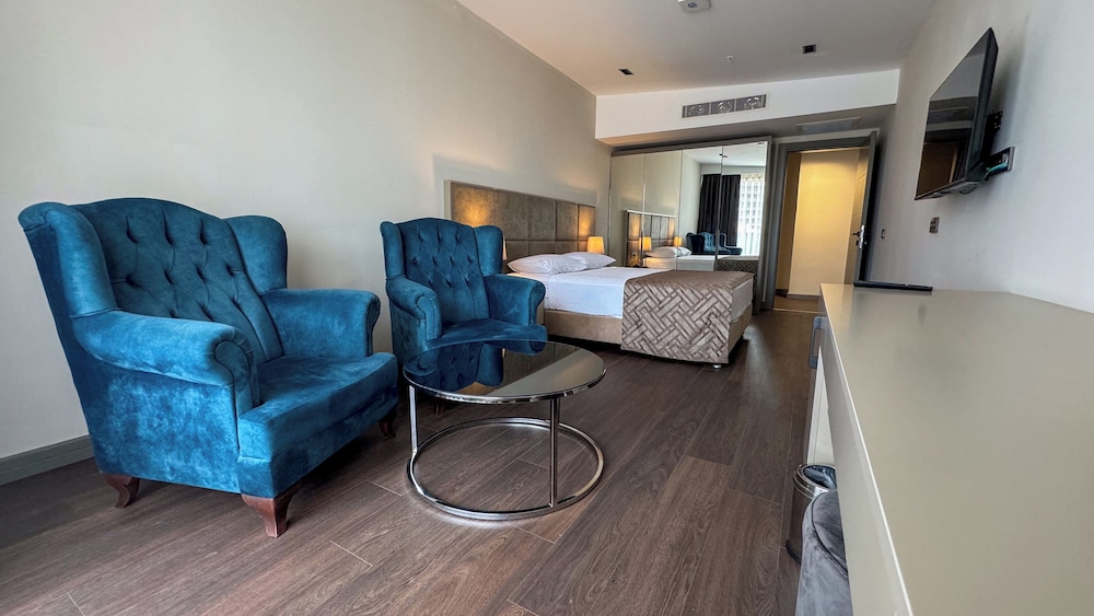 Alice Hotel Antalya - Image 36