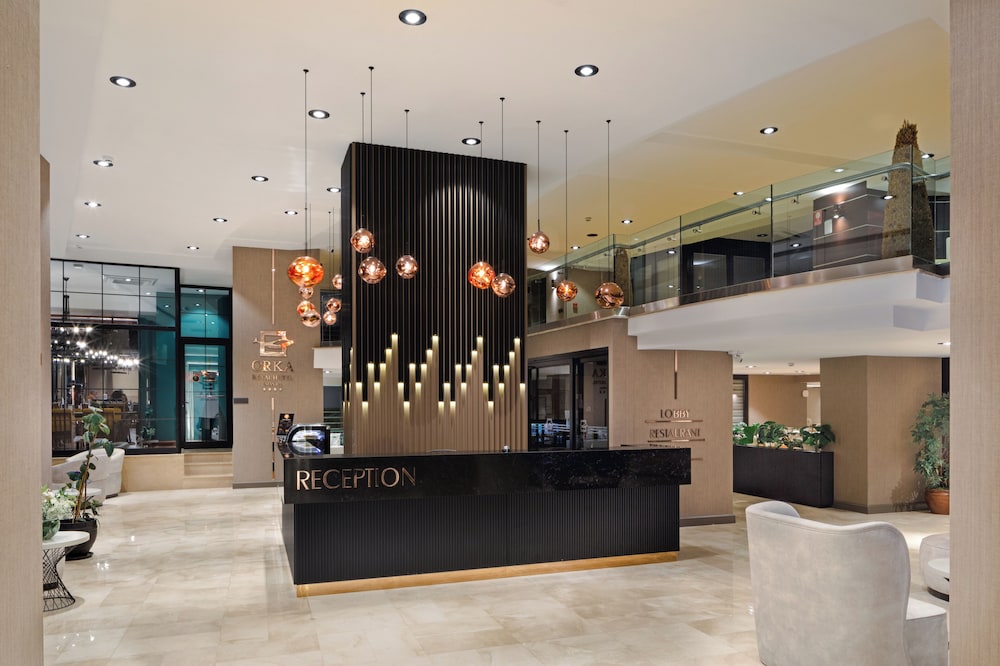 Orka Royal Otel & Spa - Image 9
