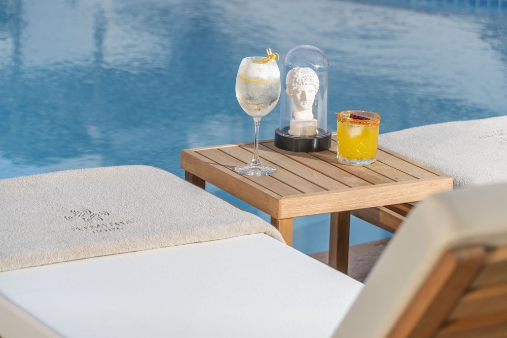 Elementa Boutique Otel - Image 61