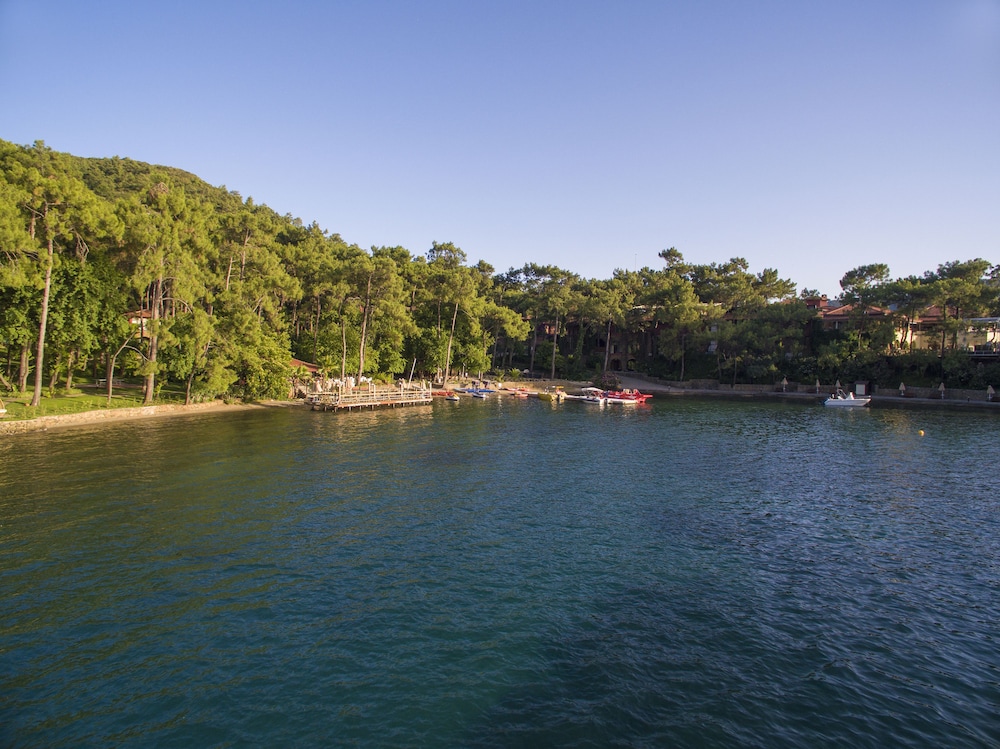 Marmaris Bay Resort - Sadece Yetişkinler - Image 25