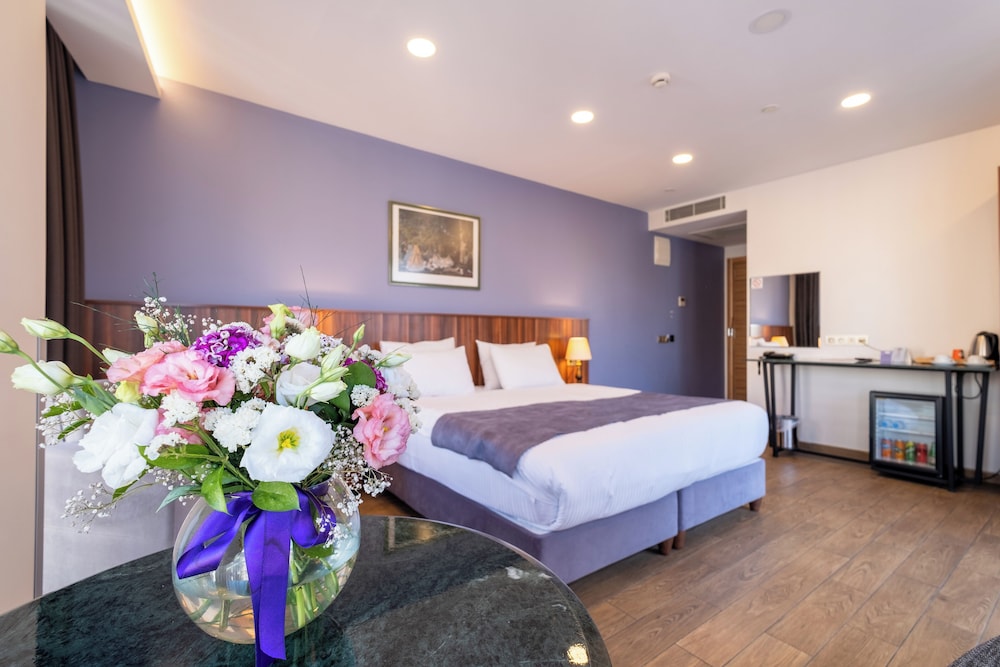 La Wisteria Butik Otel İstanbul - Image 5