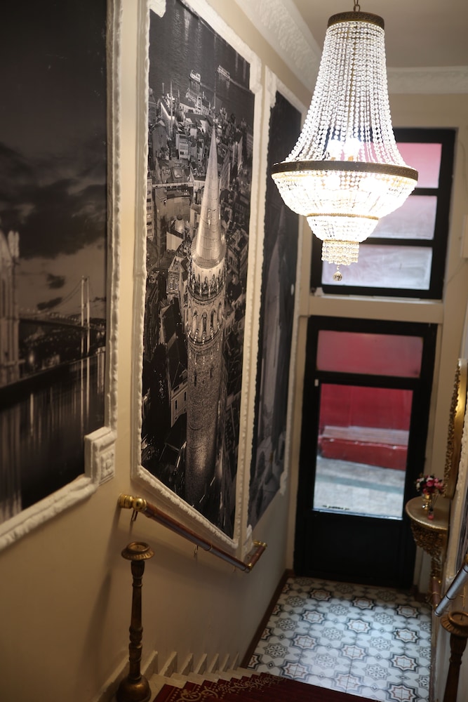 Beyport Otel - Image 46