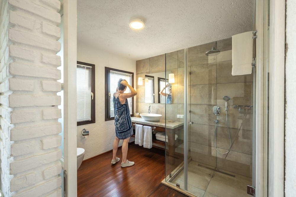 4Reasons Otel ve Bistro - Image 122