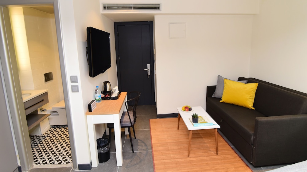 The Row Taksim Otel - Image 13