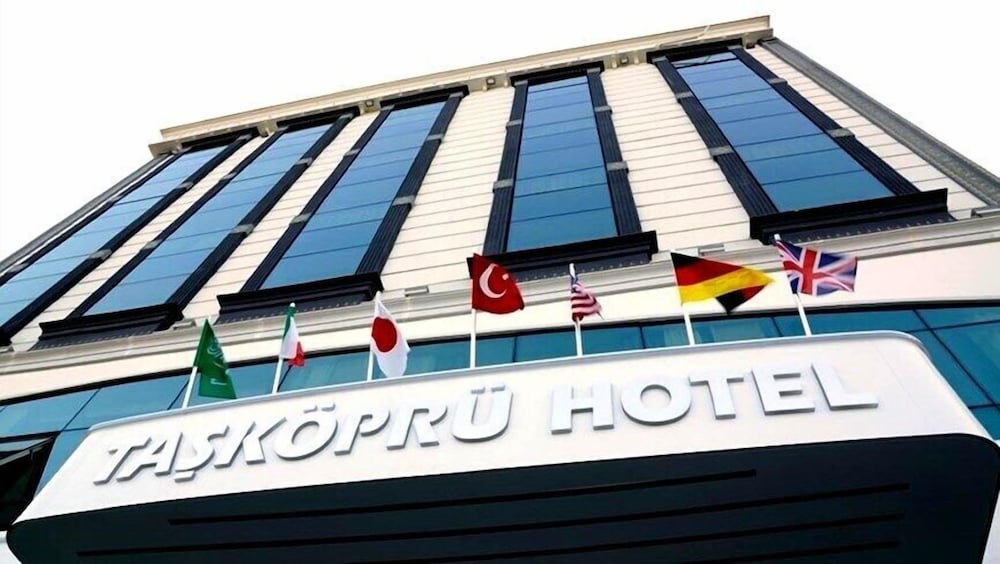 Taşköprü Otel - Image 28