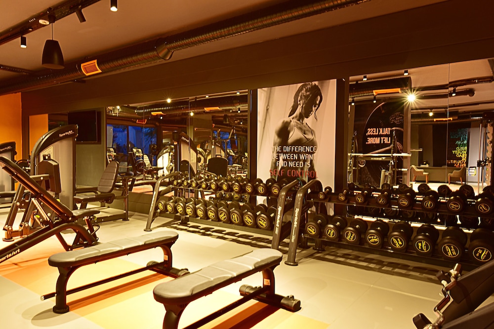 Jasmin Elite Residence & SPA - Image 71