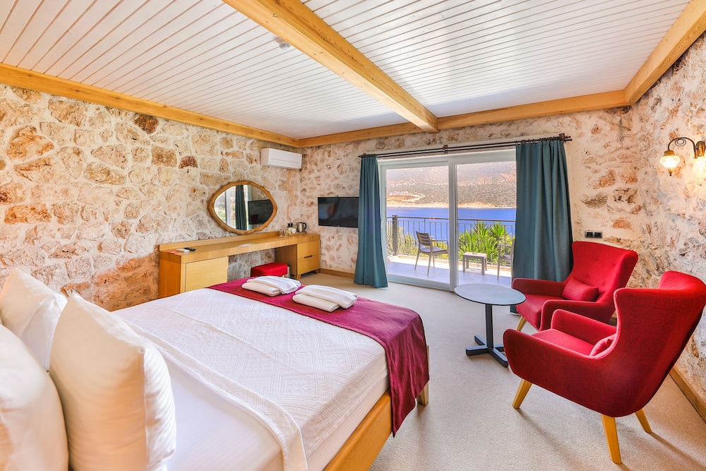 Atalante Hotel - Image 29