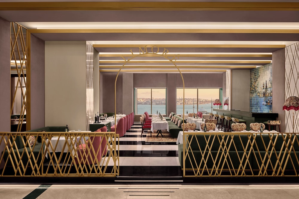 The Ritz-Carlton, İstanbul - Image 122